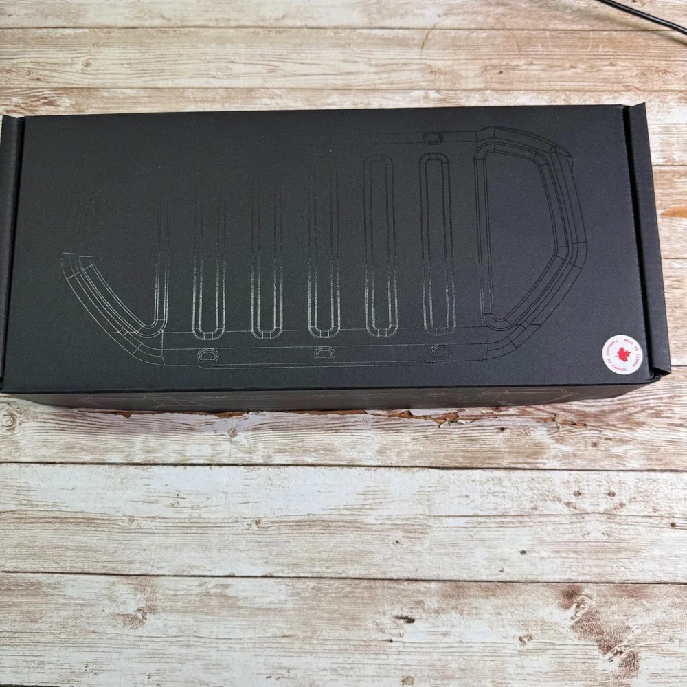 dbrand this travel